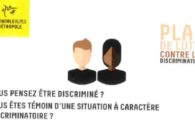 Consultation juridique et permanence d’écoute sur les discriminations à Grenoble