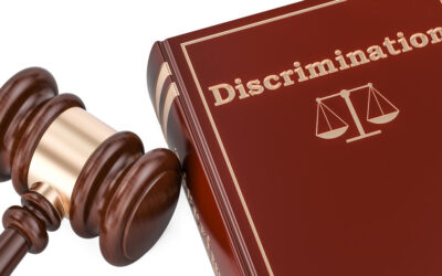 La discrimination est punie de trois ans d’emprisonnement et de 45 000 euros d’amende