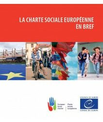 Charte sociale européenne – 1962